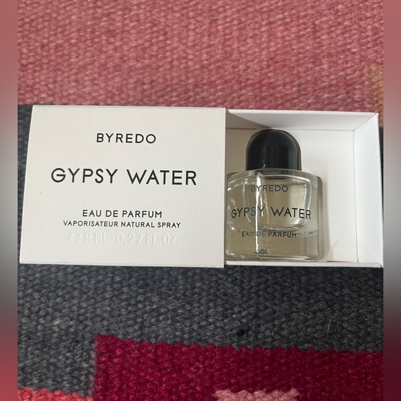 Byredo Gypsy Water travel size perfume - Picture 2 of 6